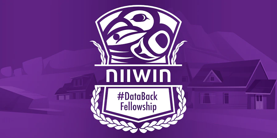 The #DataBack Fellowship: For Organizations Ready to Do Data Right